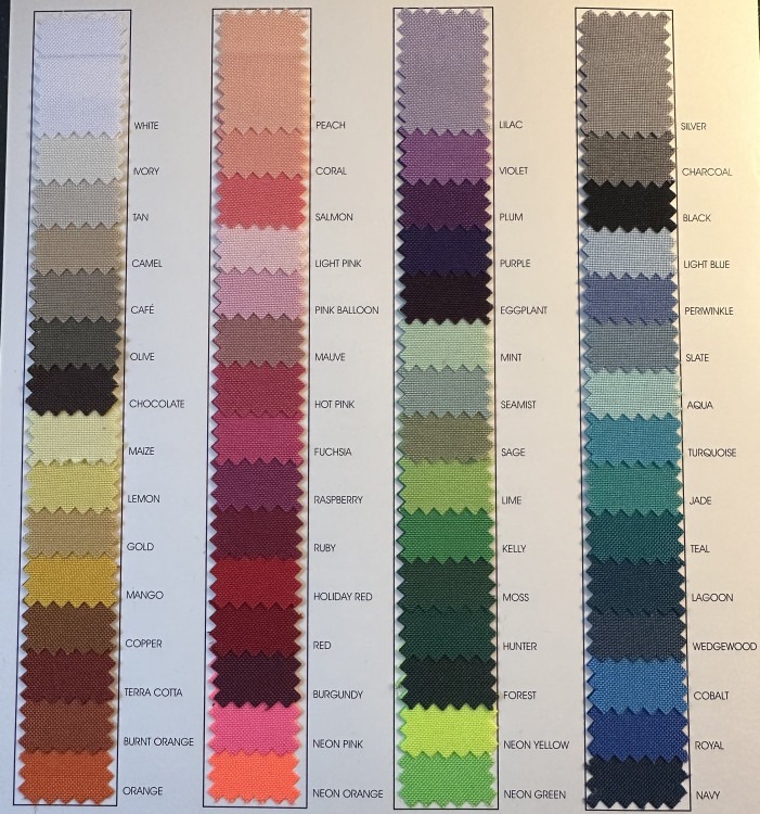 Linens