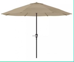 9’ Umbrella
