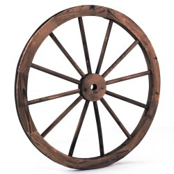 Wagon Wheel 30