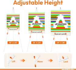 White20Easal20Adjustability 1773443893 Easel (White)